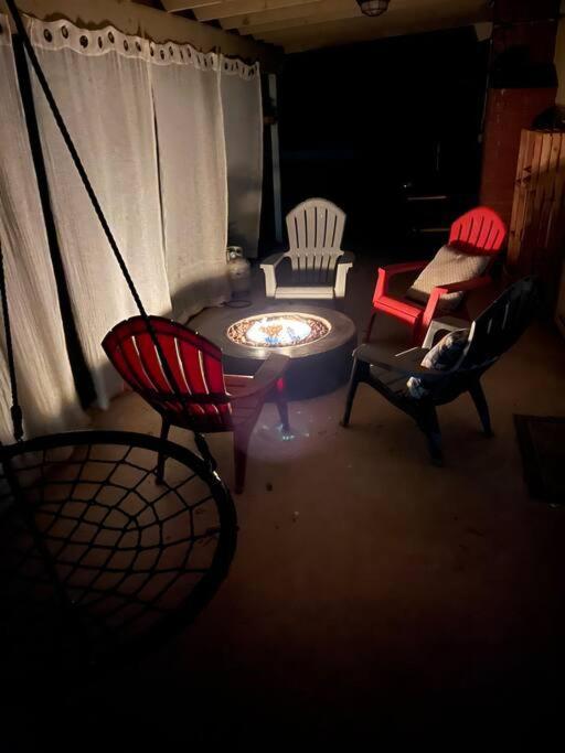 Peaceful & Cozy 3 Bedroom Ranch-Home W/Fireplace Hemet Buitenkant foto
