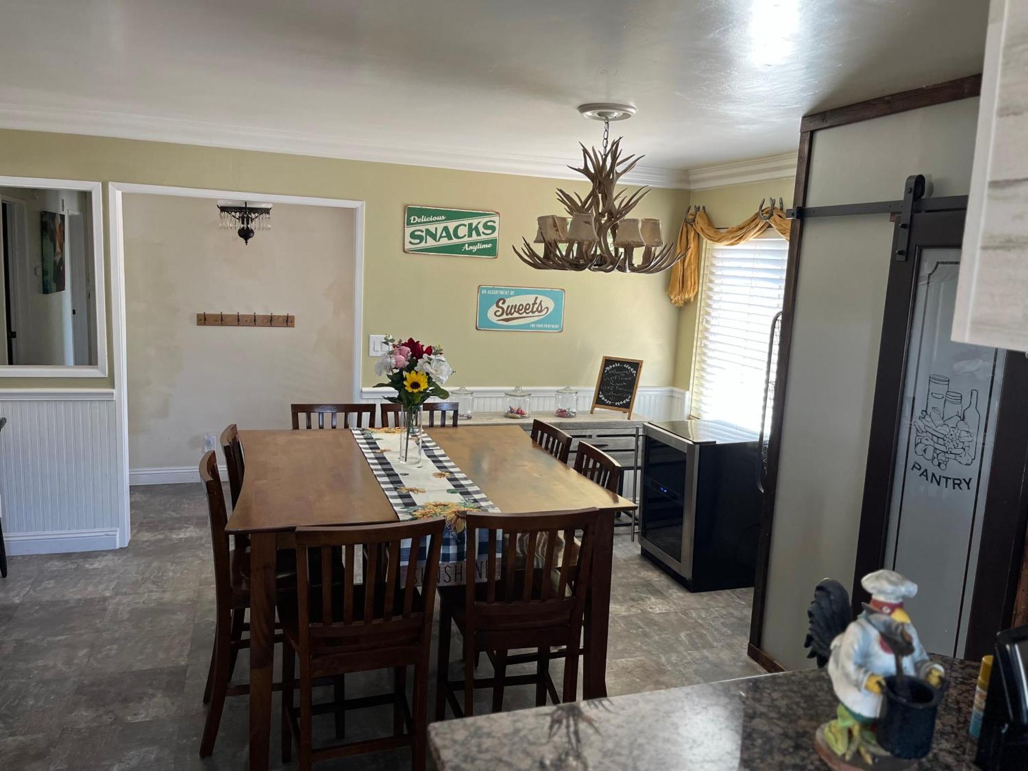Peaceful & Cozy 3 Bedroom Ranch-Home W/Fireplace Hemet Buitenkant foto