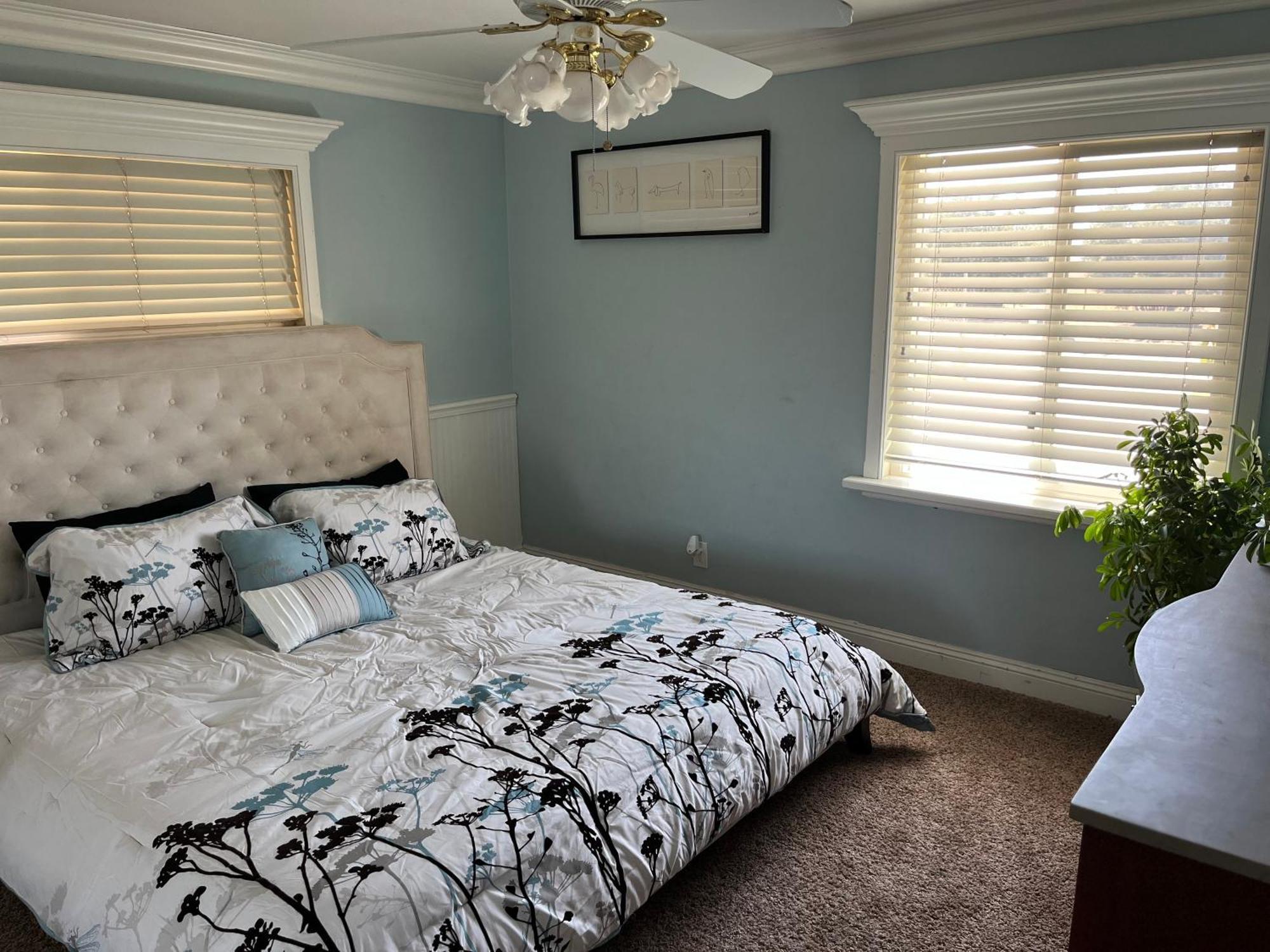 Peaceful & Cozy 3 Bedroom Ranch-Home W/Fireplace Hemet Buitenkant foto