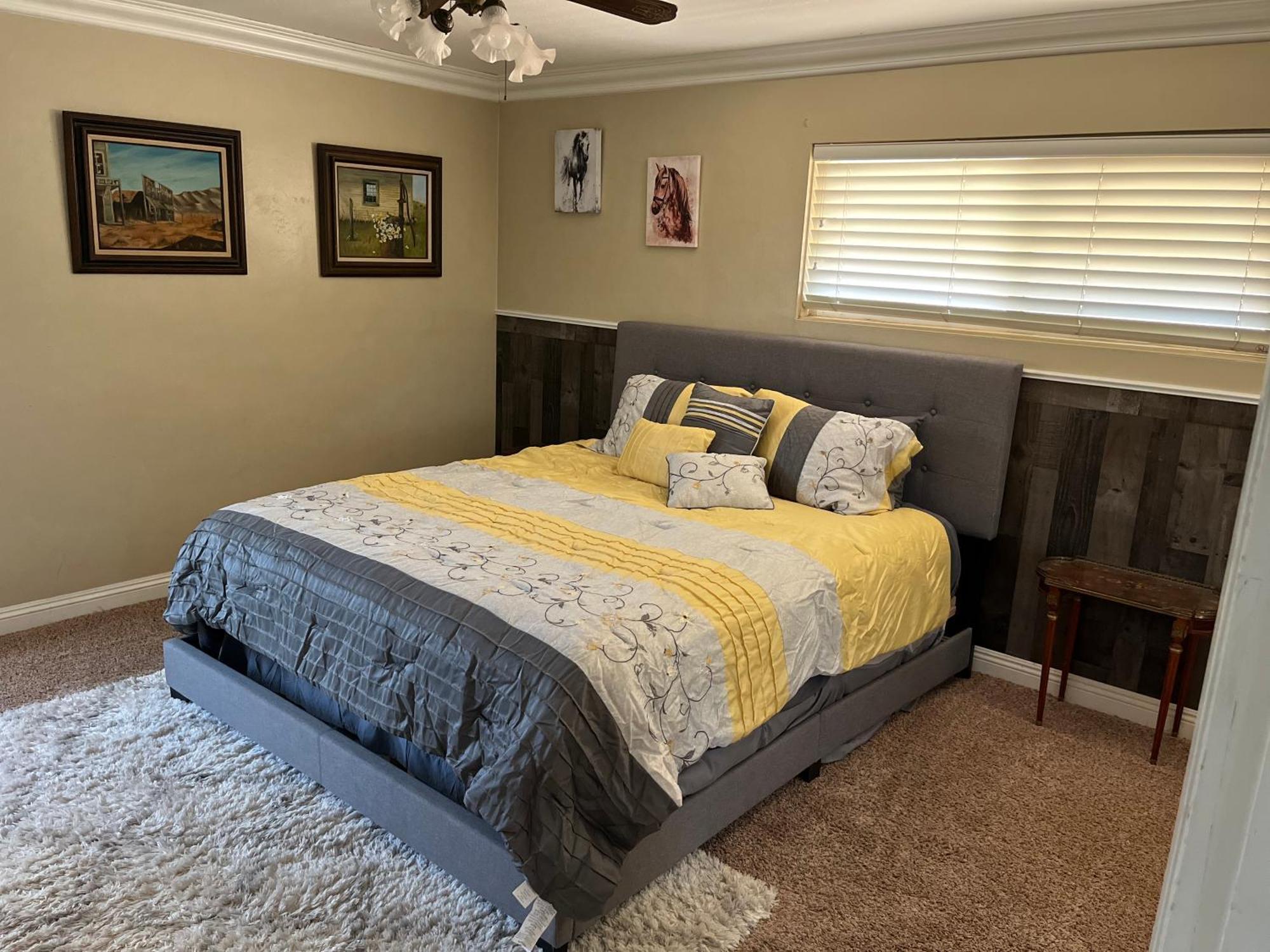 Peaceful & Cozy 3 Bedroom Ranch-Home W/Fireplace Hemet Buitenkant foto