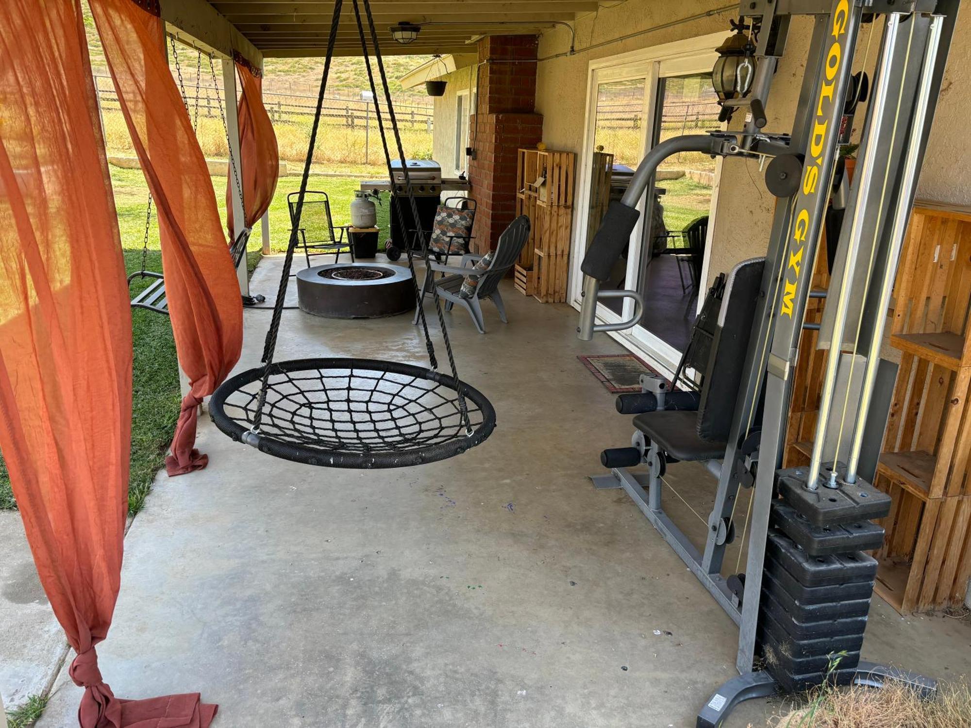 Peaceful & Cozy 3 Bedroom Ranch-Home W/Fireplace Hemet Buitenkant foto