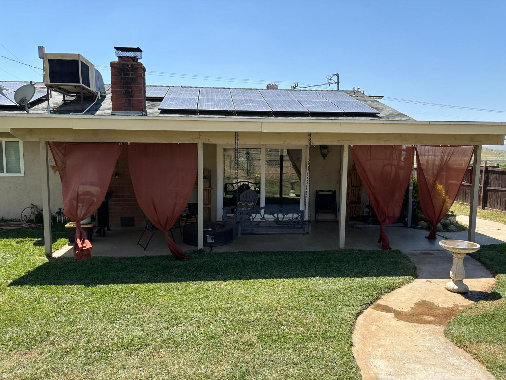 Peaceful & Cozy 3 Bedroom Ranch-Home W/Fireplace Hemet Buitenkant foto