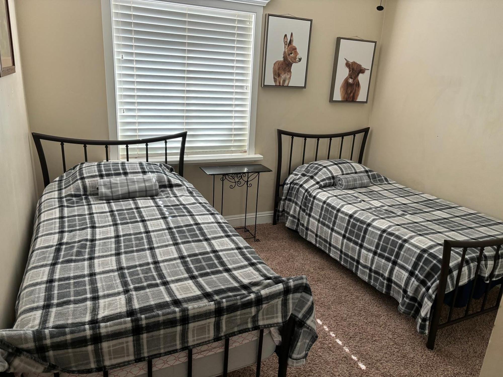 Peaceful & Cozy 3 Bedroom Ranch-Home W/Fireplace Hemet Buitenkant foto